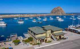 Estero Inn Morro Bay Ca 3*